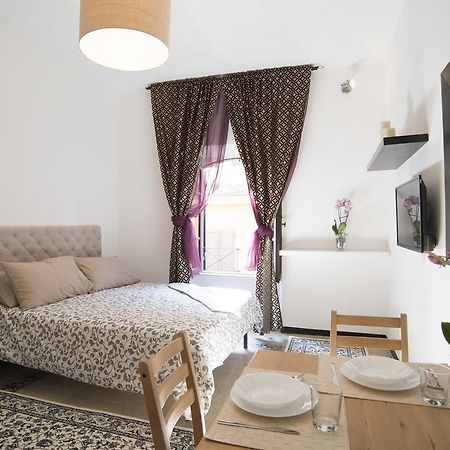 דירות רומא Justa Casa Borgo Vittorio מראה חיצוני תמונה