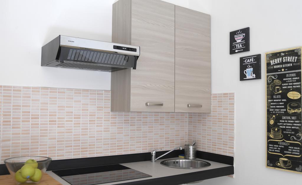 דירות רומא Justa Casa Borgo Vittorio מראה חיצוני תמונה
