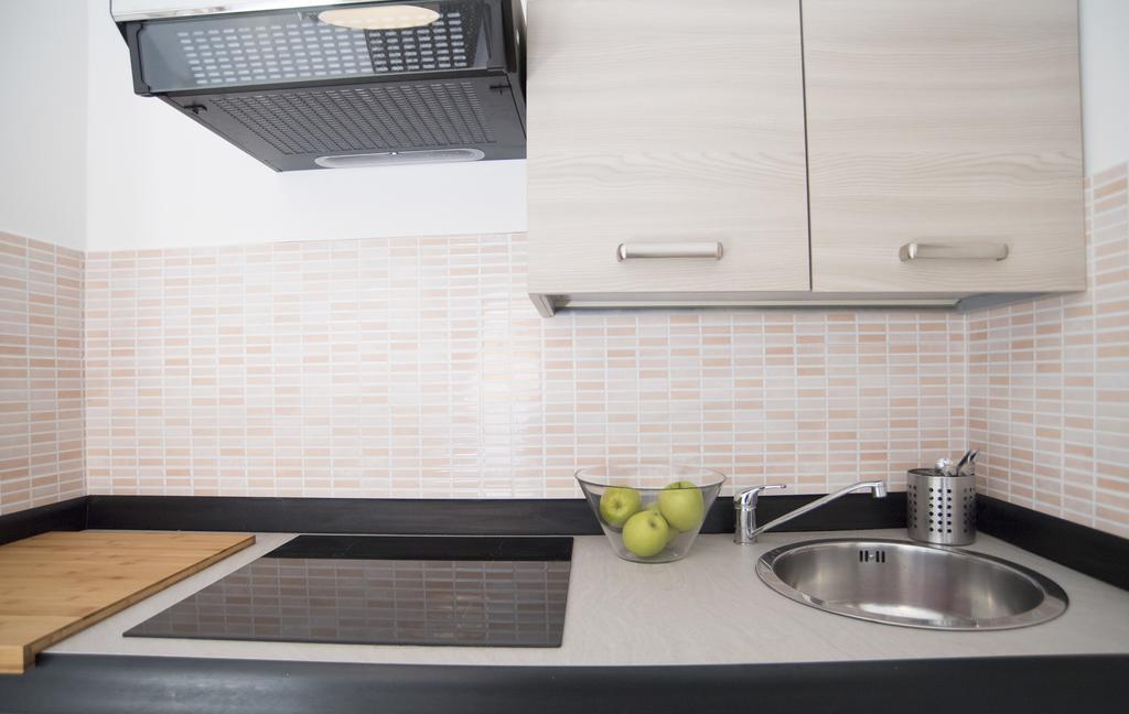 דירות רומא Justa Casa Borgo Vittorio מראה חיצוני תמונה